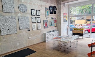 ART GALLERY & POP-UP SPACE IN BERLIN - Image 3