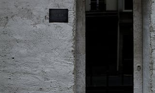 BRUTALIST SPACE IN MARAIS - Image 2