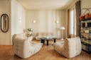 Elegant Apartment for Rent - Paris 8th Arrondissement - Near Madeleine