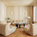 Elegant Apartment for Rent - Paris 8th Arrondissement - Near Madeleine