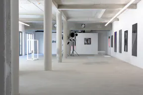 Puristic Art Gallery with beautiful Garden  - Image 0