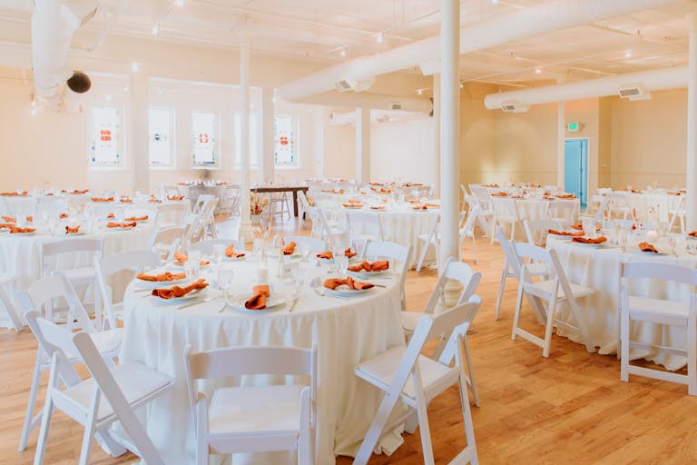 Historical Venue in the Highlands Neighborhood of Denver - Image 1