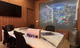 Luxury Art Gallery - Image 5