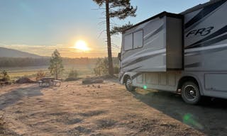 Holcomb Valley Ranch, Southern California Mountains - Image 7