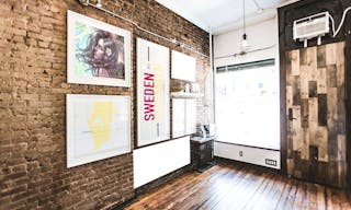 Pop-Up Shop in Vibrant Williamsburg - Image 2