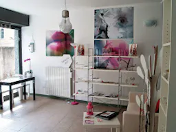 Elegante Spazio Pop-Up per Eventi e Vendite a Angera, Lago Maggiore - Image 5
