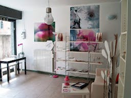 Elegante Spazio Pop-Up per Eventi e Vendite a Angera, Lago Maggiore - Image 5