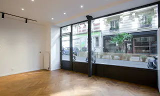 Superbe popup store South Pigalle - Image 4