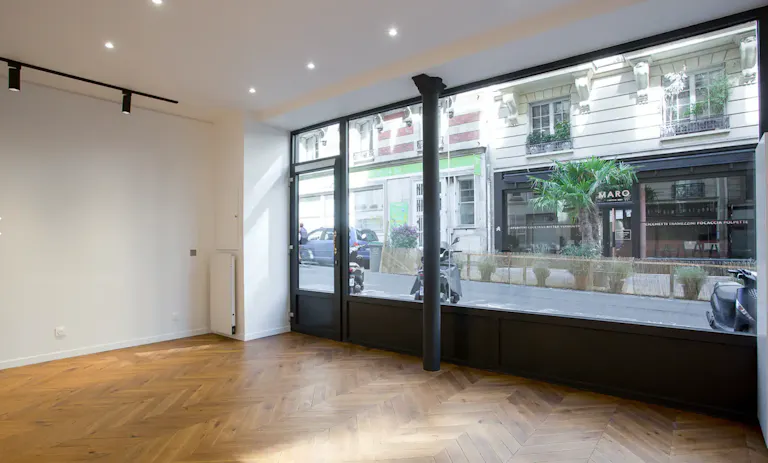 Superbe popup store South Pigalle - Image 4
