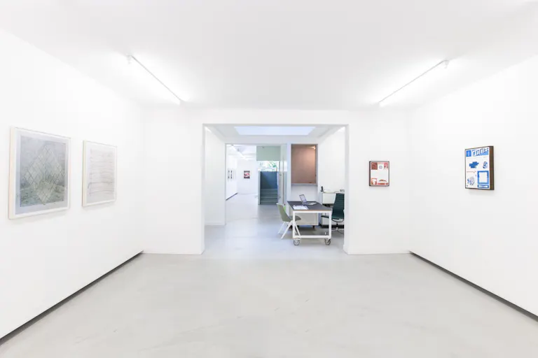Elegant Showroom in Jordaan - Image 0