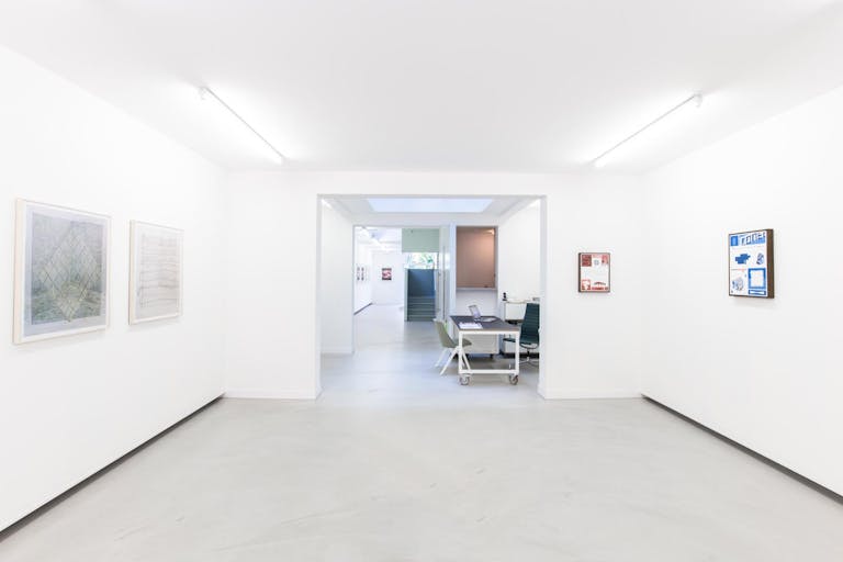 Elegant Showroom in Jordaan - Image 0