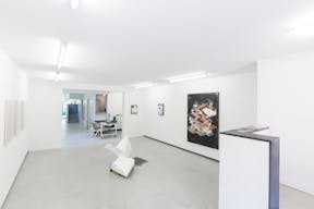 Elegant Showroom in Jordaan - Image 1