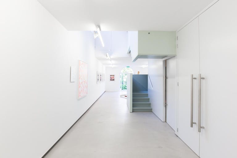 Elegant Showroom in Jordaan - Image 2