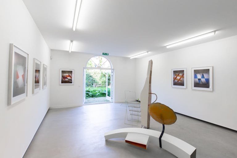 Elegant Showroom in Jordaan - Image 3