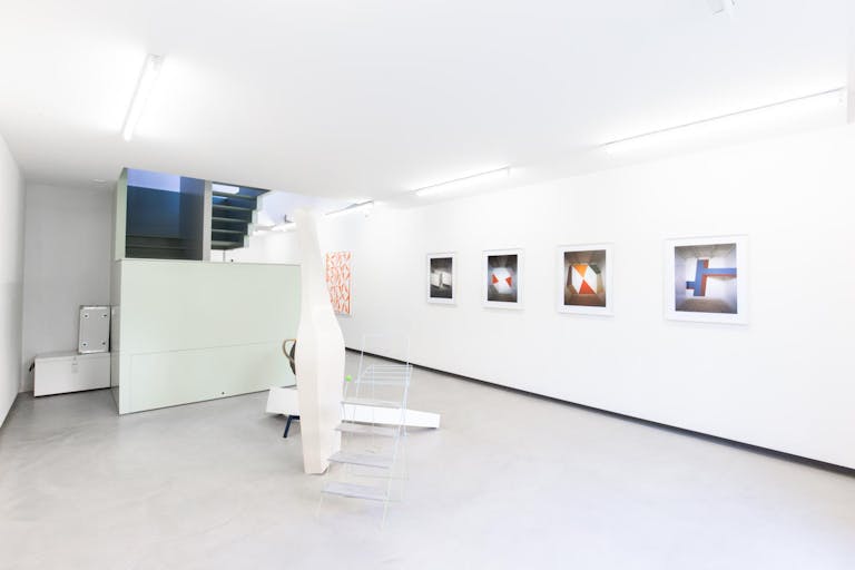 Elegant Showroom in Jordaan - Image 4