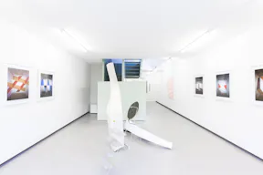 Elegant Showroom in Jordaan - Image 5