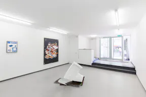 Elegant Showroom in Jordaan - Image 7