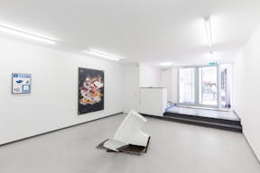 Elegant Showroom in Jordaan - Image 7