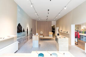 Pop-Up Store Next to Westerkerk - Image 0