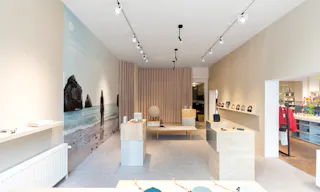 Pop-Up Store Next to Westerkerk - Image 0