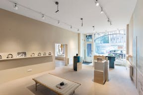 Pop-Up Store Next to Westerkerk - Image 2