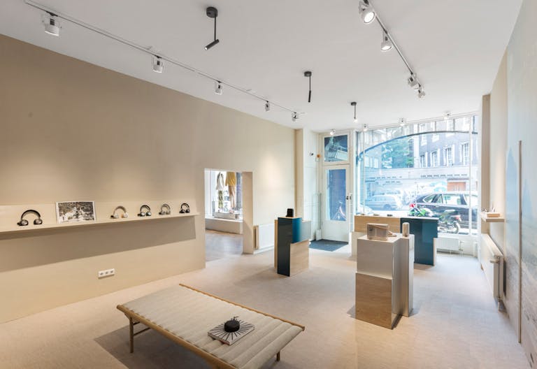 Pop-Up Store Next to Westerkerk - Image 2