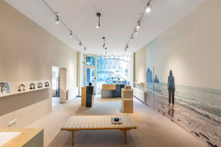 Pop-Up Store Next to Westerkerk - Image 3