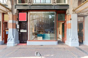 Pop-Up Store Next to Westerkerk - Image 4