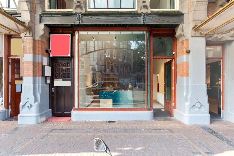 Pop-Up Store Next to Westerkerk - Image 4