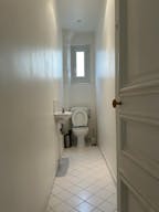 Apartment Showroom in Saint-Germain - Image 9