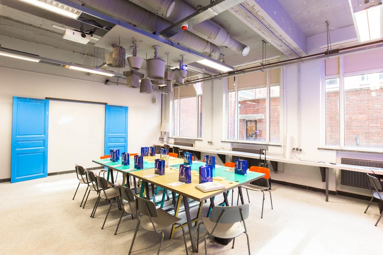 Vibrant Work Space in Up and Coming Noord - Image 0