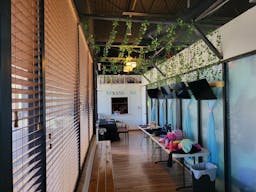 Dance Studio Event Area With Stage - Image 13