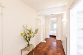 Beautiful design apartment for meetings and short stay in Amsterdam Center - Image 4