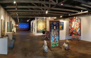 Event Venue in Barrio Logan - Image 25