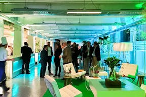 Spacious Warehouse in Noord - Image 6