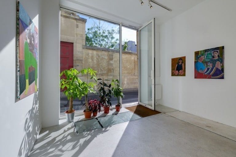 RUE DES COUTURES SAINT GERVAIS Galerie - Image 1