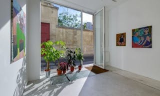 RUE DES COUTURES SAINT GERVAIS Galerie - Image 1