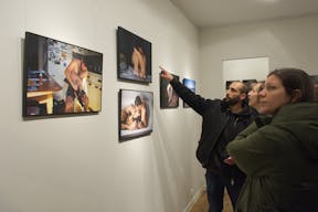 Sublime Pop-Up Store in Le Marais - Image 41