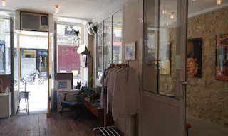 Galerie Beausoleil - 48 rue Notre-Dame de Lorette 75009 Pari - Image 4