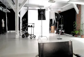 STUDIO PHOTO, RUE SERVAN, PARIS 11 - Image 5