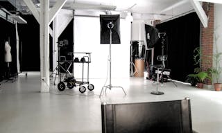 STUDIO PHOTO, RUE SERVAN, PARIS 11 - Image 3