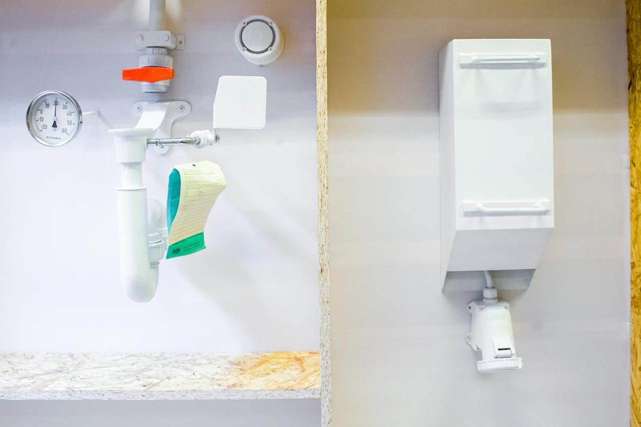 Unique Space Directly Across from Central Station - Image 2