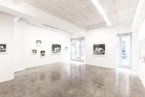 Spacious Showroom in The Center - Image 0