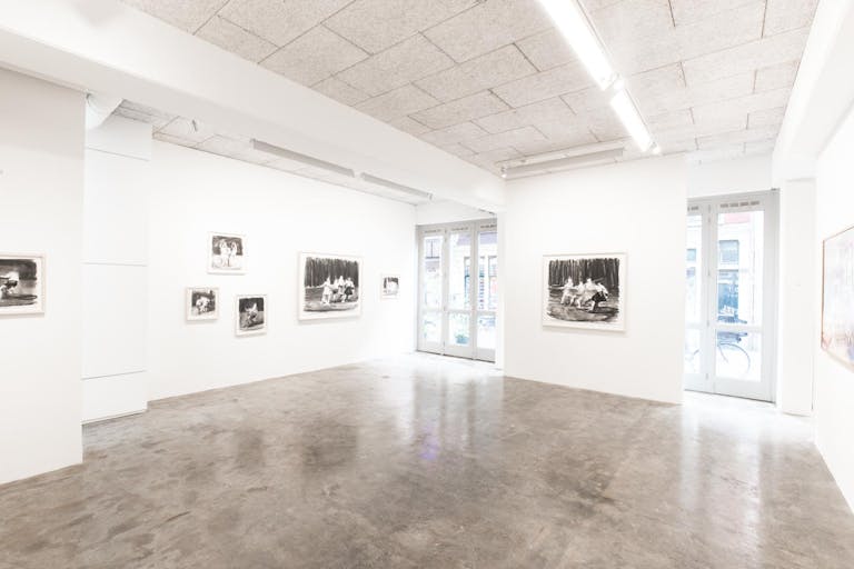 Spacious Showroom in The Center - Image 0