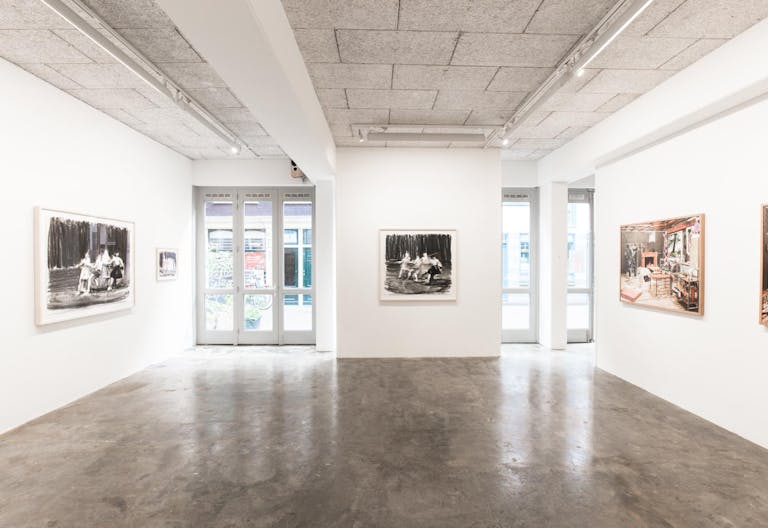 Spacious Showroom in The Center - Image 1