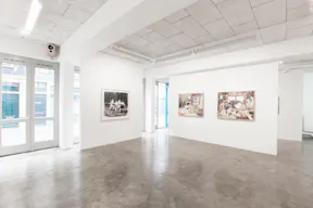 Spacious Showroom in The Center - Image 3