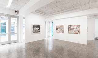 Spacious Showroom in The Center - Image 3