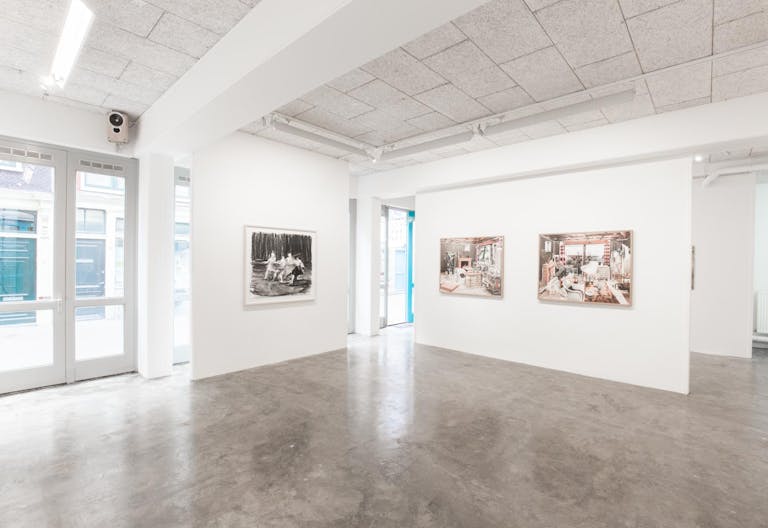 Spacious Showroom in The Center - Image 3