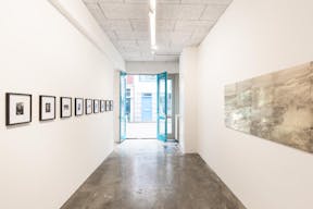 Spacious Showroom in The Center - Image 4