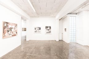 Spacious Showroom in The Center - Image 5